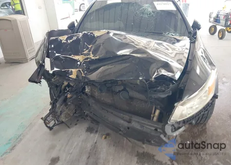 2008 Honda Accord Exl z USA, uszkodzony, nr VIN 1HGCS21828A005361